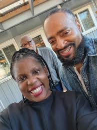 Uncle Fred Stephens and Wife Lena Vanover Stephens