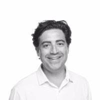 Gene Reese's Instagram, Twitter & Facebook