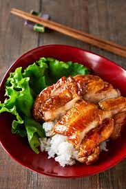 Authentic Chicken Teriyaki Recipe Authentic Chicken Teriyaki Recipe Chicken Teriyaki Recipe Teriyaki Recipe