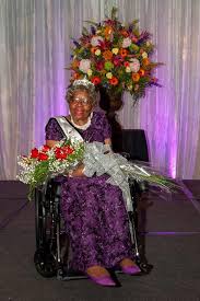 80-year-old Birmingham woman crowned Ms. Alabama Nursing Home