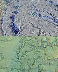 🌿 Lost Cities in the Amazon? Yes, and They're 2,500 Years Old. In January 2024, archaeologists dropped a bombshell: using LiDAR technology, they uncovered a massive network of ancient cities in Ecuador's