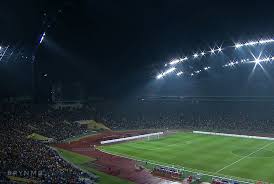 Ultras malaya in action chanting sehati sejiwa song during sukan sea kuala lumpur 2017 football match semi final between. Aizuddin Hamid On Twitter Pengajaran Di Sebalik Kekalahan Malaysia Dalam Final Bola Sepak Sukan Sea 2017 Bangkitbersama Sukansea2017
