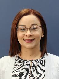 Mayra Correa Barada, PsyD