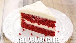 Follow that with the red velvet cake mix. Betty Crocker S Red Velvet Cake With Cream Cheese Frosting How To Make Cake Simple Cooking Videos Youtube