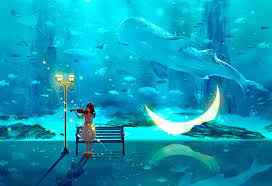 Easy drawing tutorials for beginners, learn how to draw animals, cartoons, people and comics. The Art Of Animation Animation Art Fantasy Artwork Underwater Art