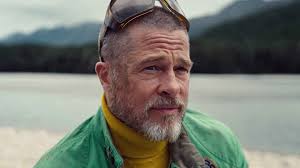 Behind The Scenes of Brad Pitt's GQ Cover Shoot