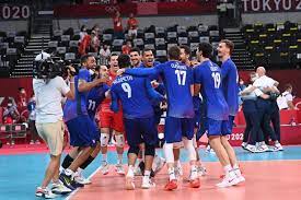 Beach volleyball is a team sport played by two teams of two players on a sand court divided by a net. Mlszaoehqysgvm