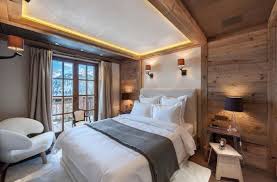Moderner Alpenstil Ein Neuer Trend Fur Chalet Einrichtung Moderneralpenstil Wohnen Wohnung Rustikales Haus