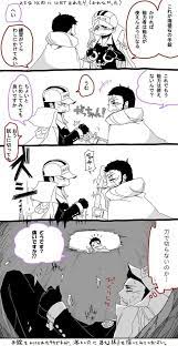 onepiece marine おしゃれまとめの人気アイデア pinterest net valir 海軍 ワンピース ワンピース マンガ ワンピース 漫画