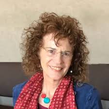 Flower Essences for Our Time and Q & A with Cynthia