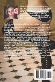 Amazon.com: How To Be A Sissy EBook : Shu, Amy: Books