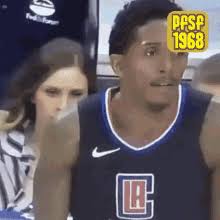 Lou Williams GIFs