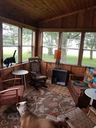 How to create the perfect cozy reading nook 10 Rustic Sunroom Design Ideas Wayfair
