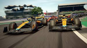 F1 Manager 2024 - release date, videos, screenshots, reviews on RAWG