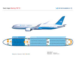 Xiamen Airlines