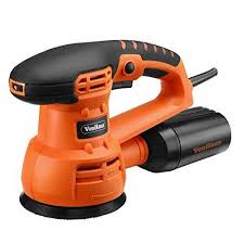 Black And Decker 1 4 Sheet Sander Pad Black Amp Decker Bdero100 Random Orbit Sander 5 Inch Best Random Orbital Sander Sanding Sanders