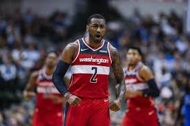 John wall and bradley beal. John Wall Surprised By Wizards Gm Saying The Team Is Building Around Bradley Beal Talkbasket Net