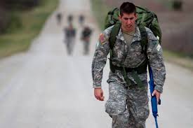 Sign up to receive our rundown of the day's top stories direct to your inbox. Passing Selection Rucksack Packing And Rucksack Marching Tips