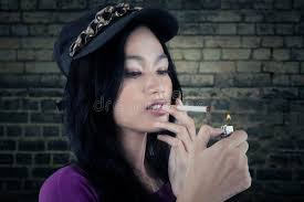 Provided to youtube by the orchard enterprisessmoking lovely · bone thugs n harmonyfor smokers only℗ 2011 thugline increleased on: Lovely Teenage Girl Smoking Cigarette Stock Photo Image Of Indian Lighter 52523066