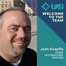 UASI is proud to announce the appointment of Josh Knepfle as the new Chief  Technology Officer. With an extensive background in technology leadership,  Knepfle brings over 20 years of experience in… |
