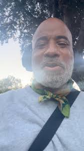 DREW L. GREER aka Uncle Drés ♏️