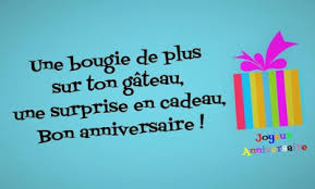 Beaux Textes Pour Souhaiter Un Joyeux Anniversaire Poesie D Amour