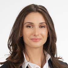 Olivia Schneider's Instagram, Twitter & Facebook