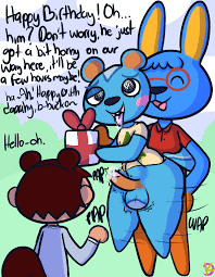 Rule34 - If it exists, there is porn of it  filbert (animal crossing),  villager (animal crossing)  6944752