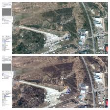 Image result for zdjecie satelitarne smolenska