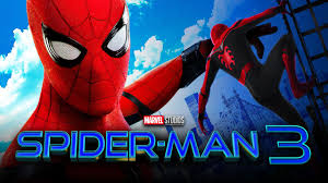 Far from home and set in mcu. Watch Tom Holland Receives Mcu S Spider Man 3 Script Shares Excitement