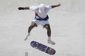 8 hours ago · skateboarding has worked for decades to get into the olympics, and the men's street contest was the first of four at the ariake urban sports park. Xzwg48 Fectsom