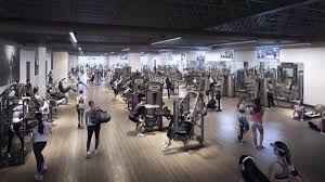 Maybe you would like to learn more about one of these? The Truth Family Fitness Gym To Open In 2021 And 3 More Local Business Updates Community Impact