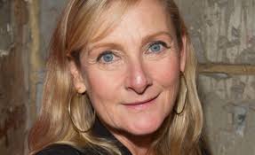 She has been married to nicholas gleaves since february 1994. Lesley Sharp Finn Bennett And Tom Mothersdale Cast In Royal Court S The Woods Whatsonstage