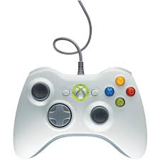 If eight wireless controllers are already connected, you can't connect another one until you disconnect one. Amazon Com Xbox 360 Wired Controller Artist Not Provided Video Games