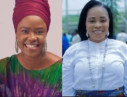 Afrobeat hq 10 september 2020. Let S Settle This Shola Allyson Vs Tope Alabi Who Is Your Favorite Gospel Singer Naijaloaded