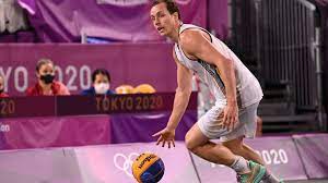 In june 2017, the international olympic committee announced that 3x3 basketballwould be contested at the summer olympics for the first time in 2021. 1ht3a Gnqhctom