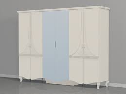 Mondi Elegance Yatak Odasi 6 Kapili Gardirop Montaj Kilavuzlari