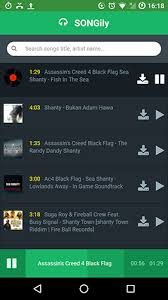Maybe you would like to learn more about one of these? Free Music Download Android 10 Best Music Player Apps For Android