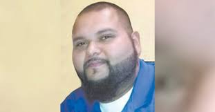 Samuel David Trevino