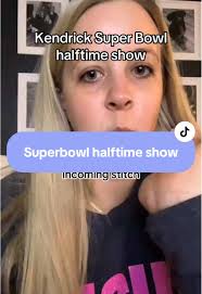 Kendrick Lamar's Flawless Super Bowl Halftime Show