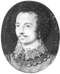 Charles BLOUNT (1° E. Devonshire)