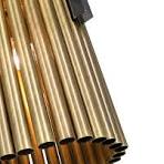 Подвесной светильник Avany Pendant фабрики CASTRO LIGHTING