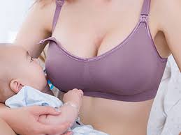 Breastfeeding Mums How To Choose The Best Nursing Bras In Singapore