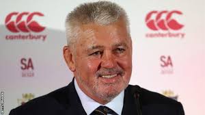 Graham Henry: Wales 'one of World Cup teams to beat'