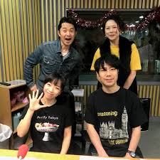 藤井隆のダンスポップ企画に西田ひかるが乱入