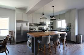 How To Build A Diy Kitchen Island