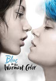 Blue Is the Warmest Color streaming: watch online