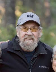 Obituary for Walter "Wally" OTTING