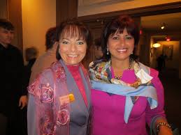 The Civilized Life in Sarasota: AFP's National Philanthropy Day Luncheon