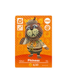 In animal crossing, the player character is a human who lives in a village inhabited by various anthropomorphic animals, carrying out various activities such as fishing, bug catching, and fossil hunting. Animal Crossing Cards Series 4 Amiibo Life The Unofficial Amiibo Database